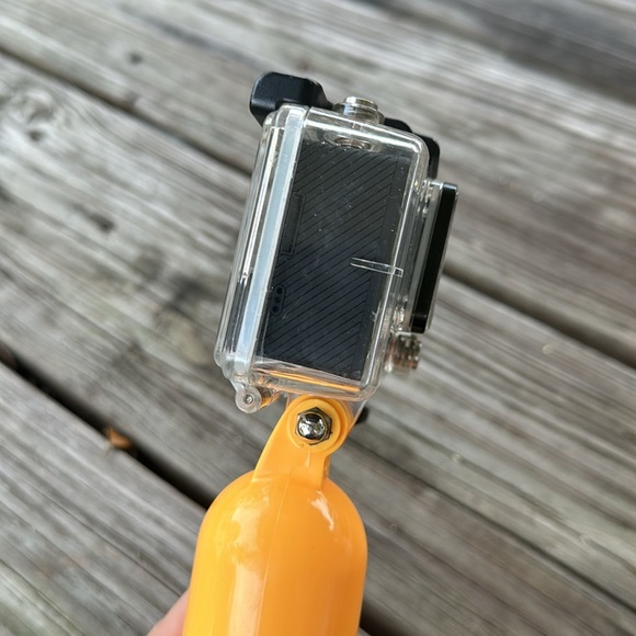 Cyclops Gear Cgx2 4K Wi-Fi Action Camera - Picture 5 of 5